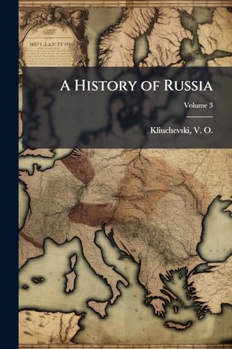 A History of Russia