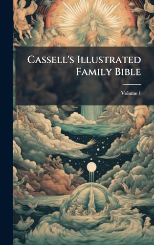 Cassell's Illustrated Family Bible