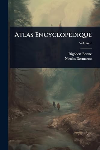 Atlas Encyclopedique