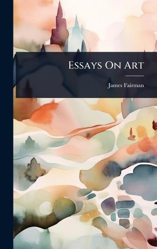 Essays On Art