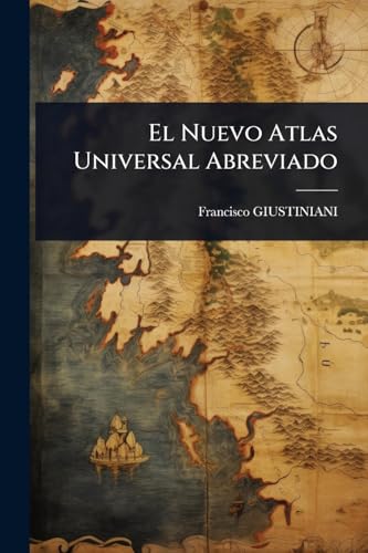 El Nuevo Atlas Universal Abreviado