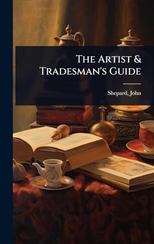 The Artist & Tradesman's Guide