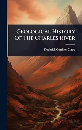 Geological History Of The Charles River