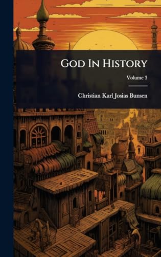 God In History
