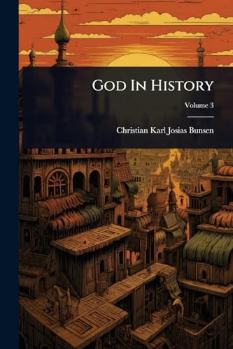 God In History