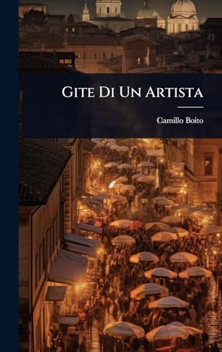 Gite Di Un Artista