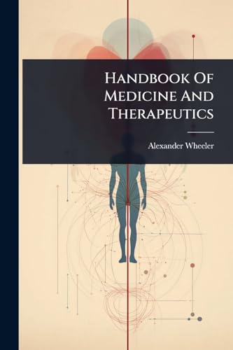 Handbook Of Medicine And Therapeutics