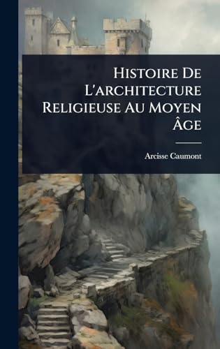 Histoire De L'architecture Religieuse Au Moyen Ãge
