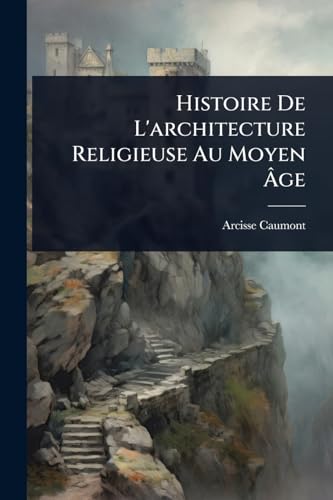 Histoire De L'architecture Religieuse Au Moyen Ãge