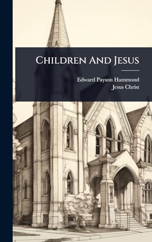 Children And Jesus