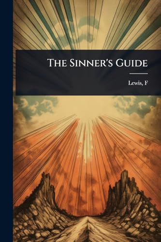 The Sinner's Guide