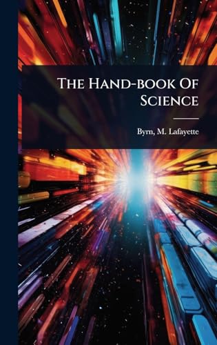 The Hand-book Of Science