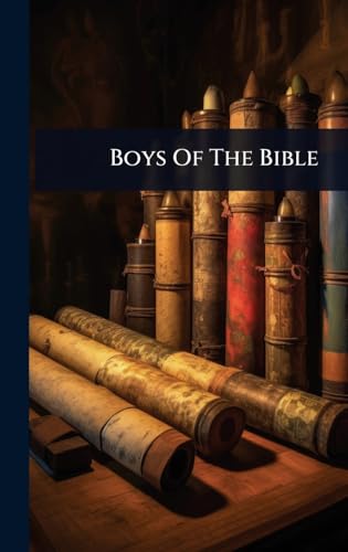 Boys Of The Bible