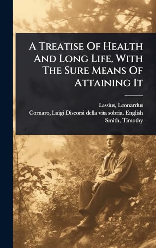 A Treatise Of Health And Long Life, With The Sure Means Of Attaining It