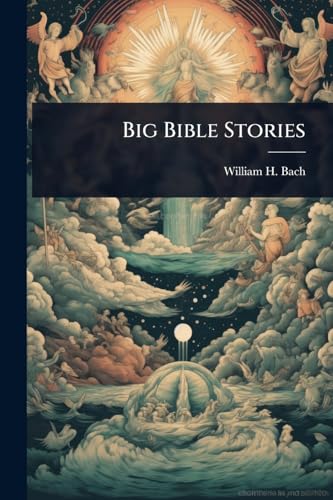 Big Bible Stories
