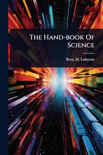 The Hand-book Of Science