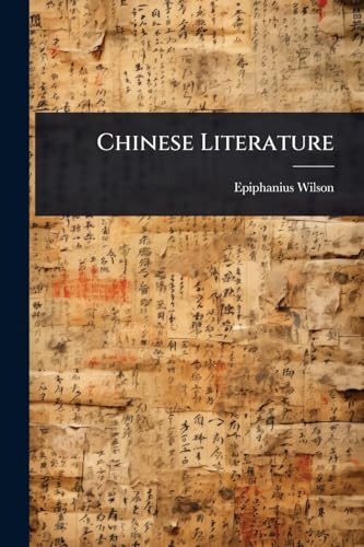 Chinese Literature
