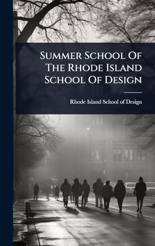 Summer School Of The Rhode Island School Of Design