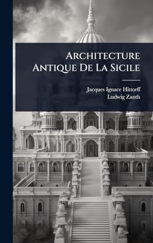 Architecture Antique De La Sicile