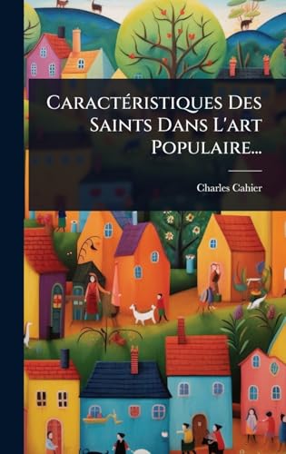 CaractÃ©ristiques Des Saints Dans L'art Populaire...