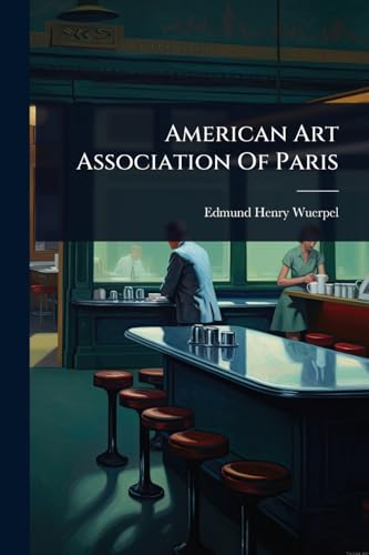 American Art Association Of Paris