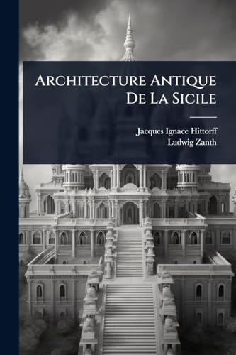 Architecture Antique De La Sicile