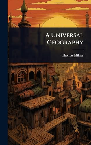 A Universal Geography