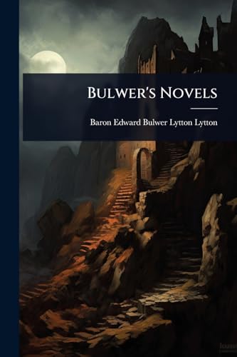 Bulwer's Novels