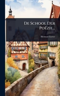 De School Der PoÃ«zie...