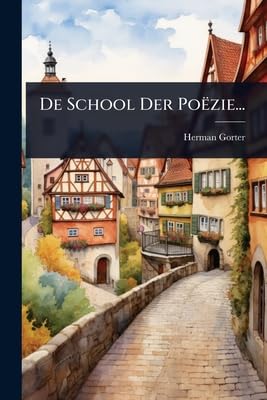 De School Der PoÃ«zie...