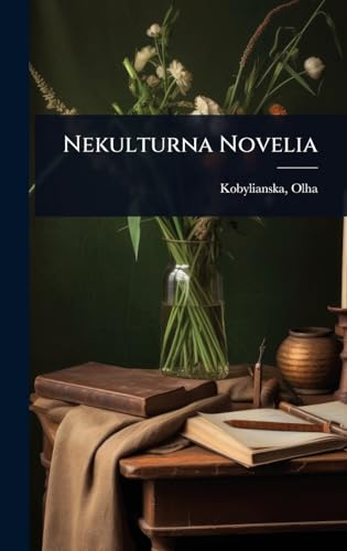 Nekulturna Novelia