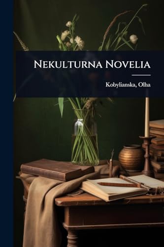 Nekulturna Novelia