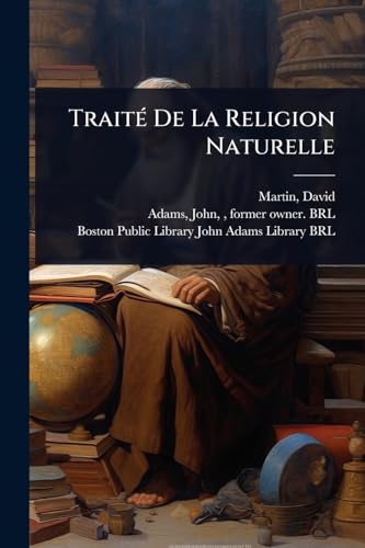 TraitÃ© De La Religion Naturelle