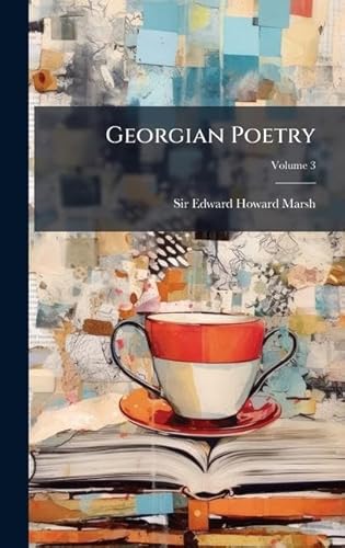 Georgian Poetry