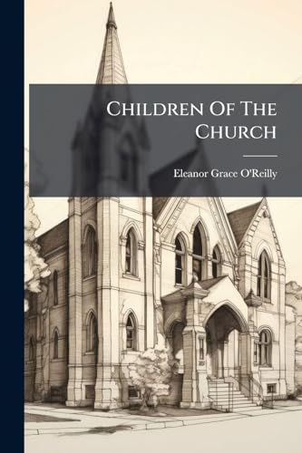 Children Of The Church