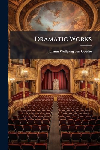 Dramatic Works