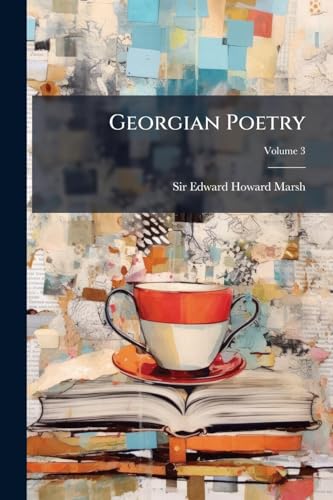 Georgian Poetry