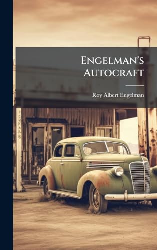 Engelman's Autocraft