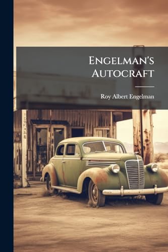 Engelman's Autocraft