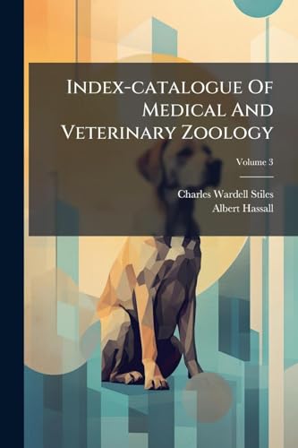 Index-catalogue Of Medical And Veterinary Zoology