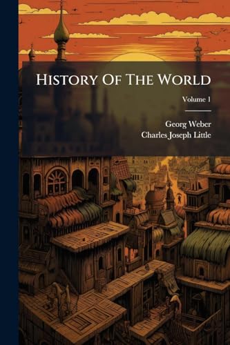 History Of The World
