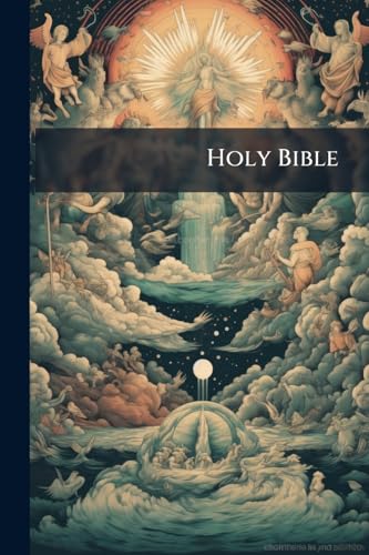 Holy Bible