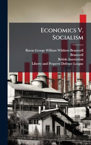 Economics V. Socialism