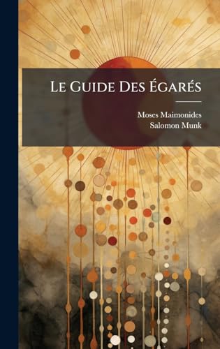 Le Guide Des ÃgarÃ©s