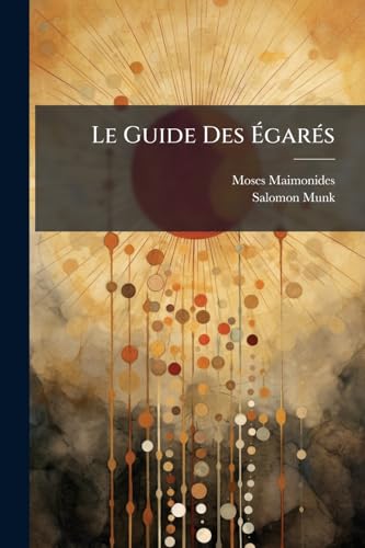 Le Guide Des ÃgarÃ©s