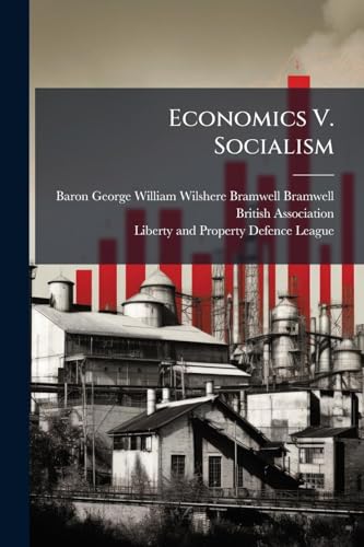 Economics V. Socialism