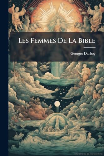 Les Femmes De La Bible