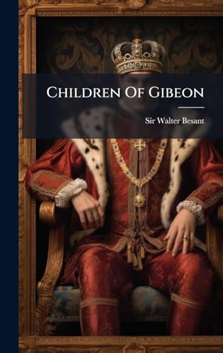Children Of Gibeon