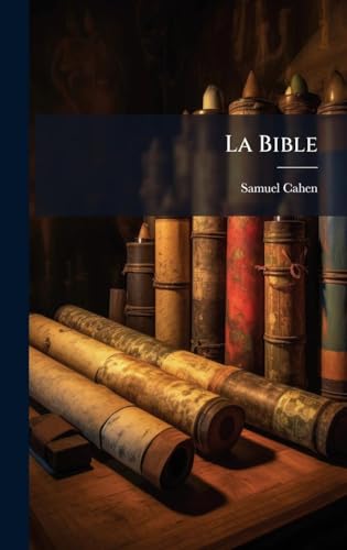 La Bible