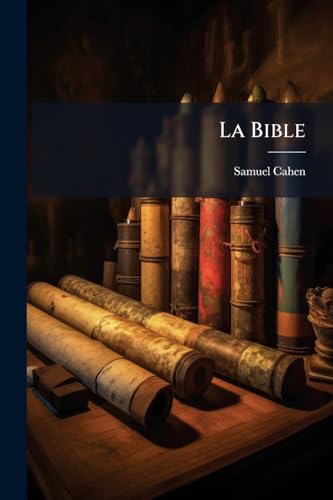 La Bible